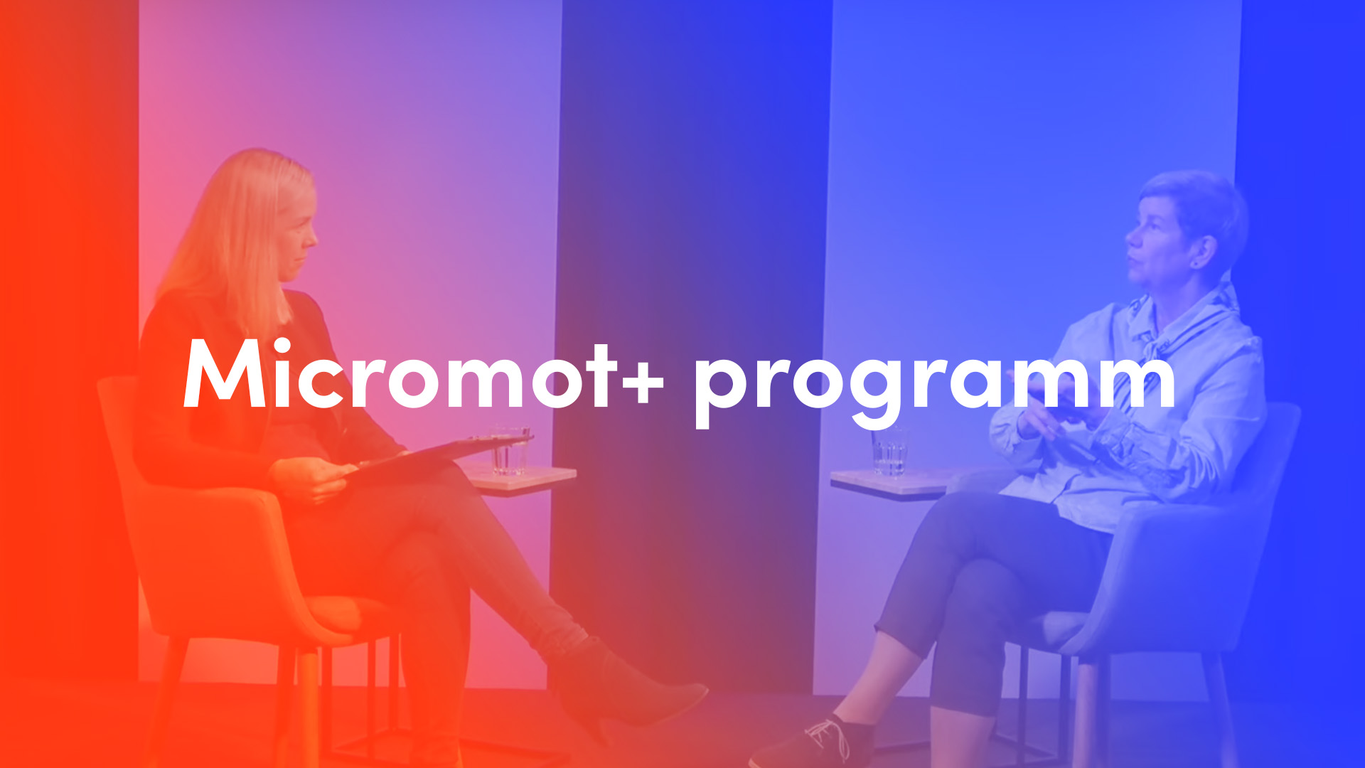 Micromot + AQ Lasertool